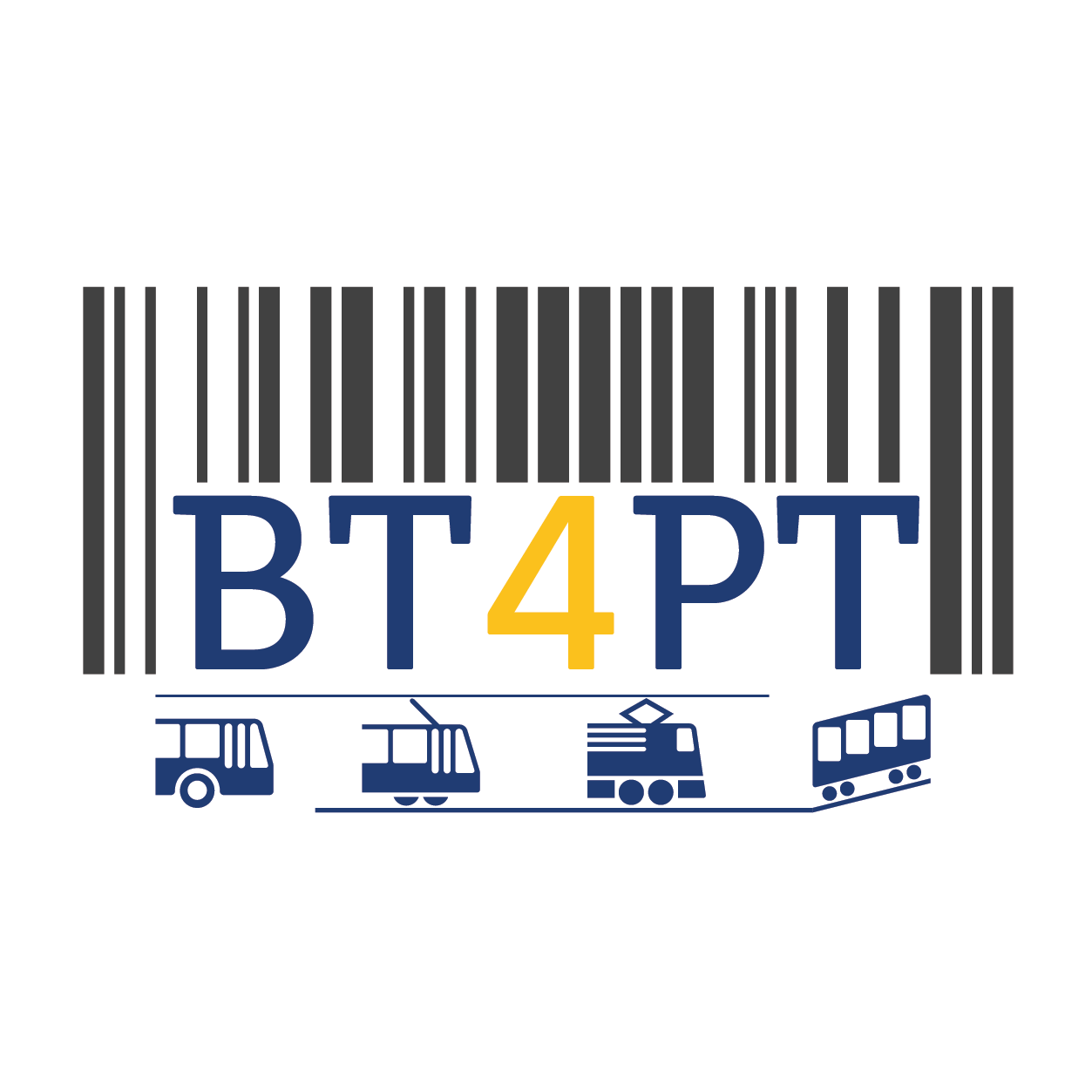 Barcoded Ticketing for Public Transport - an EU Project